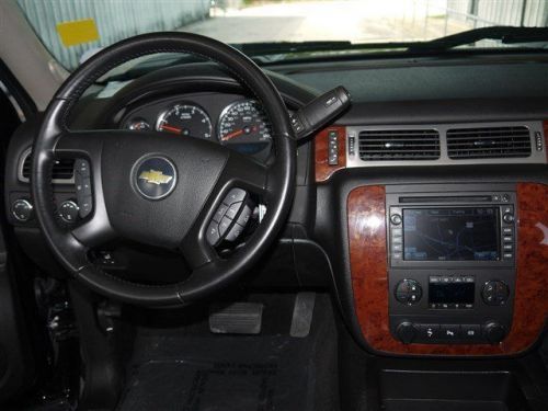 2011 Chevrolet Silverado 3500 DRW LTZ, US $47,995.00, image 18