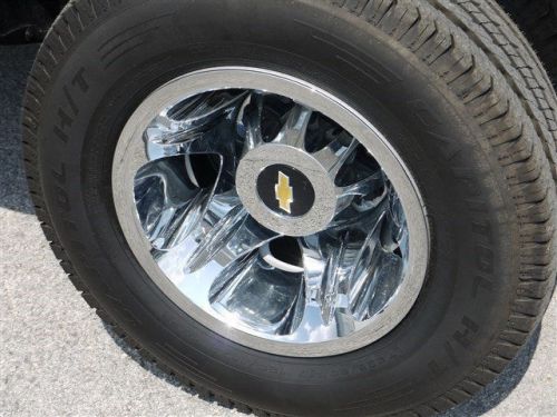 2011 Chevrolet Silverado 3500 DRW LTZ, US $47,995.00, image 19