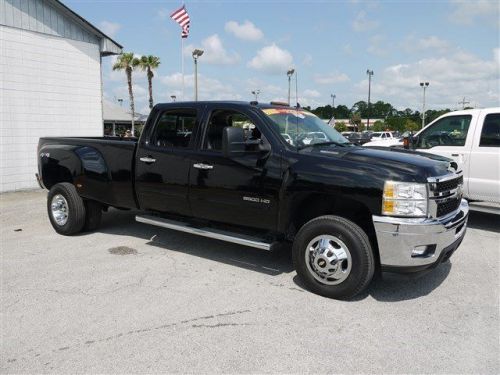 2011 Chevrolet Silverado 3500 DRW LTZ, US $47,995.00, image 23