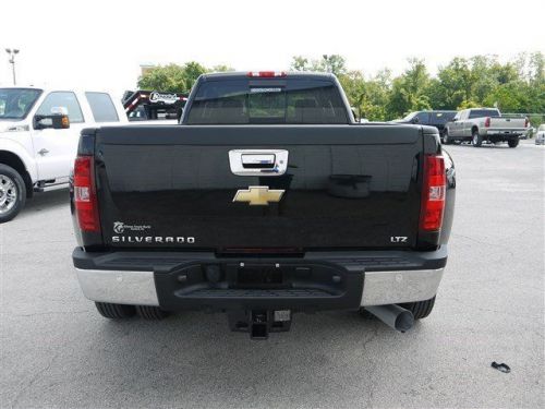2011 Chevrolet Silverado 3500 DRW LTZ, US $47,995.00, image 26