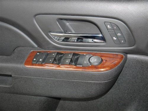 2011 Chevrolet Silverado 3500 DRW LTZ, US $47,995.00, image 28