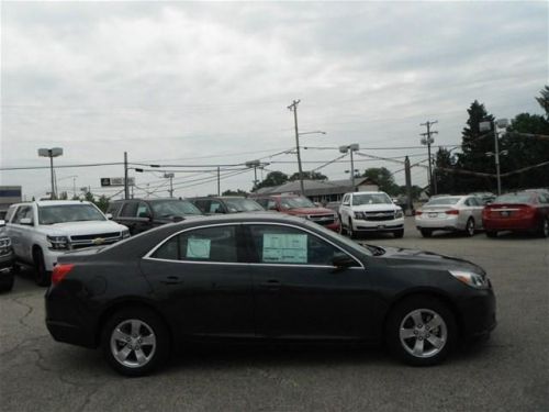 2014 chevrolet malibu 1ls