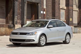 2011 volkswagen jetta 2.5l se