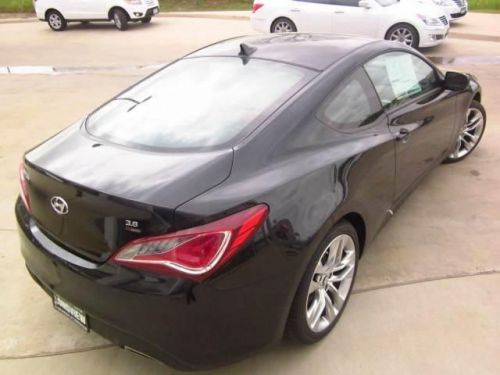 2013 hyundai genesis coupe 3.8 r-spec