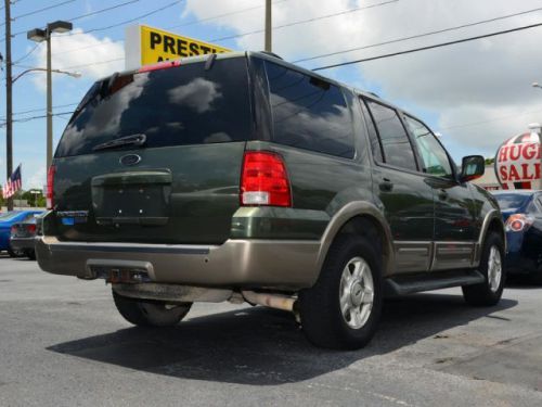 2003 ford expedition eddie bauer