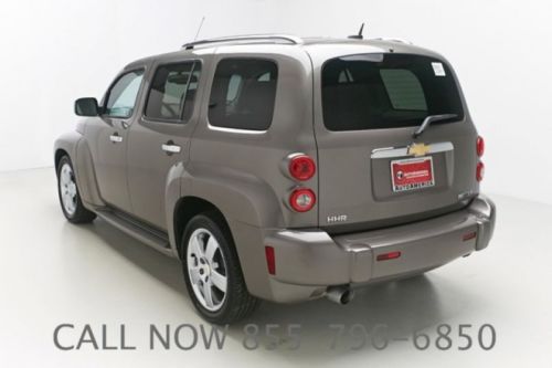 WE FINANCE! 34235 Miles 2011 Chevrolet HHR LT w/2LT, image 3