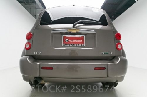 WE FINANCE! 34235 Miles 2011 Chevrolet HHR LT w/2LT, image 4