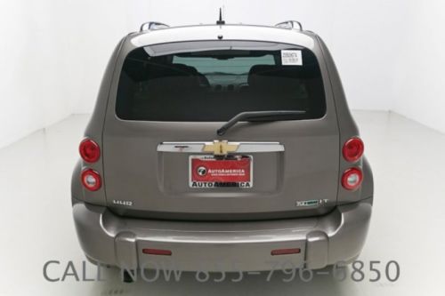 WE FINANCE! 34235 Miles 2011 Chevrolet HHR LT w/2LT, image 5