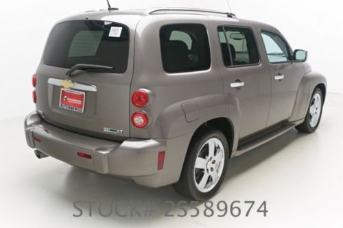 WE FINANCE! 34235 Miles 2011 Chevrolet HHR LT w/2LT, image 6