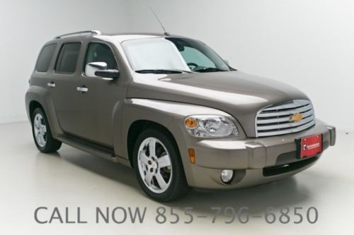 WE FINANCE! 34235 Miles 2011 Chevrolet HHR LT w/2LT, image 7