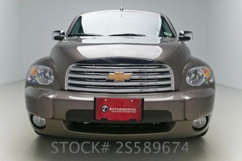 WE FINANCE! 34235 Miles 2011 Chevrolet HHR LT w/2LT, image 8