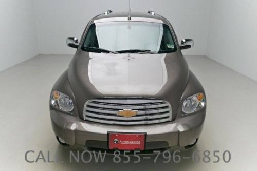 WE FINANCE! 34235 Miles 2011 Chevrolet HHR LT w/2LT, image 9