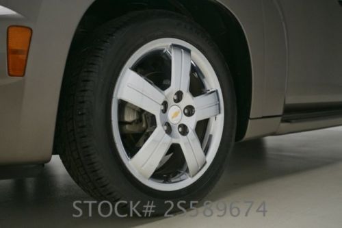 WE FINANCE! 34235 Miles 2011 Chevrolet HHR LT w/2LT, image 10