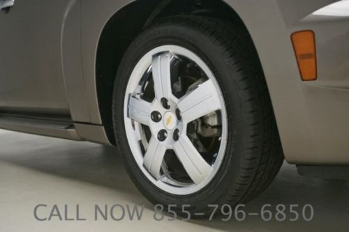 WE FINANCE! 34235 Miles 2011 Chevrolet HHR LT w/2LT, image 13