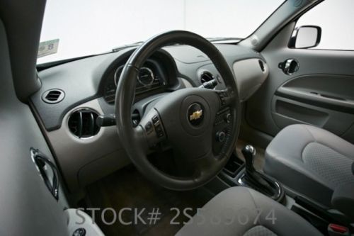 WE FINANCE! 34235 Miles 2011 Chevrolet HHR LT w/2LT, image 15