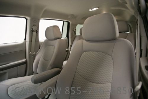 WE FINANCE! 34235 Miles 2011 Chevrolet HHR LT w/2LT, image 18