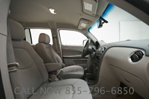 WE FINANCE! 34235 Miles 2011 Chevrolet HHR LT w/2LT, image 22
