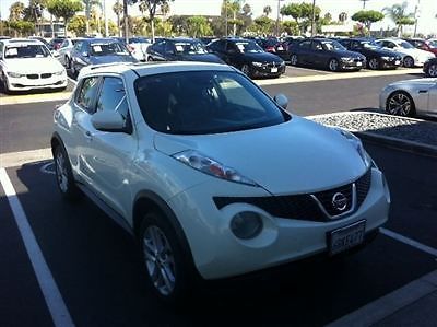 Sl low miles 4 dr manual gasoline 1.6l 4 cyl white