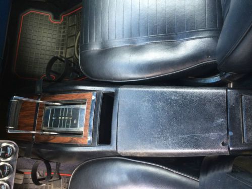 Stunning 1969 Chevy Camaro Yenko Tribute Excellent condition Reliable driver 350, image 10