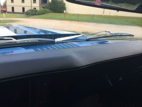 Stunning 1969 Chevy Camaro Yenko Tribute Excellent condition Reliable driver 350, image 13