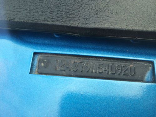 Stunning 1969 Chevy Camaro Yenko Tribute Excellent condition Reliable driver 350, image 21