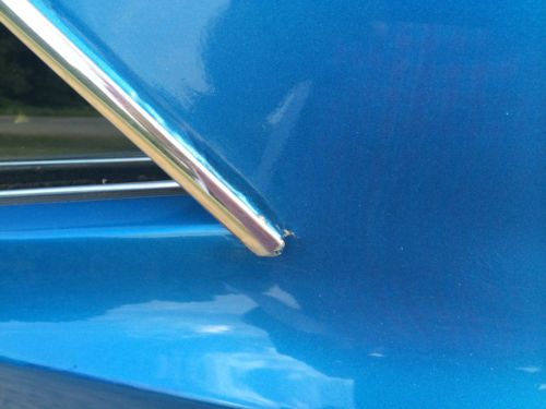 Stunning 1969 Chevy Camaro Yenko Tribute Excellent condition Reliable driver 350, image 22