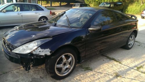 2000 toyota celica gt hatchback 2-door 1.8l