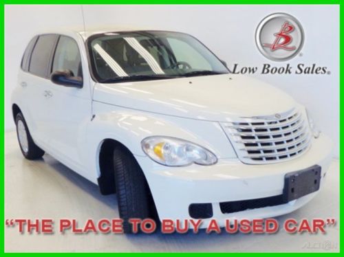 We finance! 2007 touring used certified 2.4l i4 16v automatic fwd suv