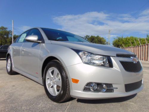 $7,000 off *brand new 2014 chevy cruze &#034;lt&#034;  rs  *turbocharged* rally sport-