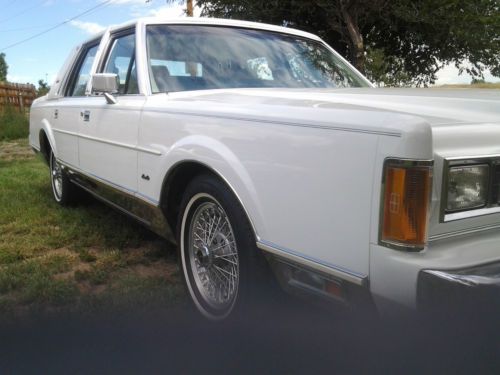 white, excellent condition, US $8,900.00, image 2