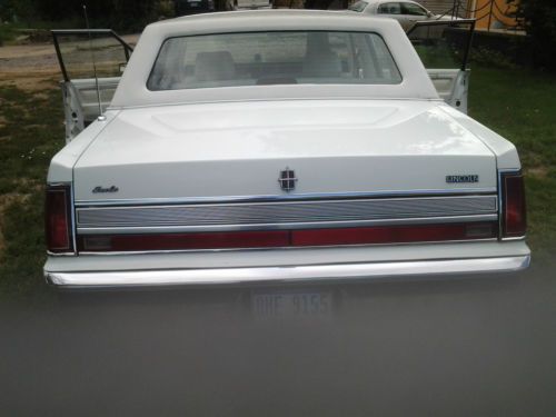 white, excellent condition, US $8,900.00, image 3