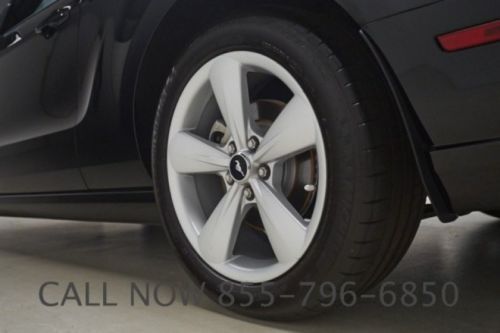 2013 FORD MUSTANG GT ROUSH 2K LOW MILES SUPERCHARGED V8 6 SPEED CONVERTIBLE, image 11