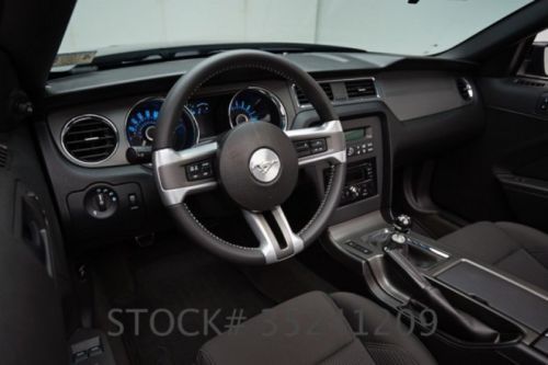 2013 FORD MUSTANG GT ROUSH 2K LOW MILES SUPERCHARGED V8 6 SPEED CONVERTIBLE, image 15