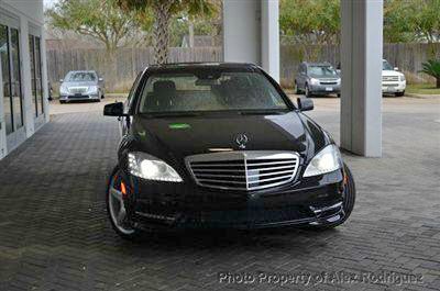 2013 mercedes-benz s550*driver assistance pkg*rear seat pkg*sport pkg*pano