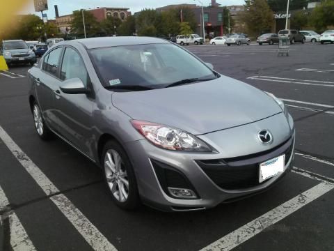 2010 mazda 3 s sport sedan 4-door 2.5l 80k miles!!!