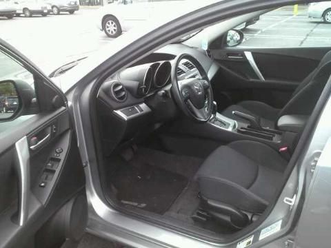 2010 Mazda 3 S Sport Sedan 4-Door 2.5L 80K Miles!!!, US $10,800.00, image 2