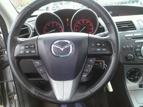 2010 Mazda 3 S Sport Sedan 4-Door 2.5L 80K Miles!!!, US $10,800.00, image 3