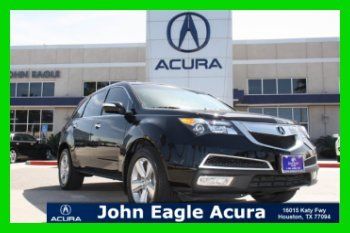 2010 3.7l v6 24v awd with locking and limited-slip diff suv one owner