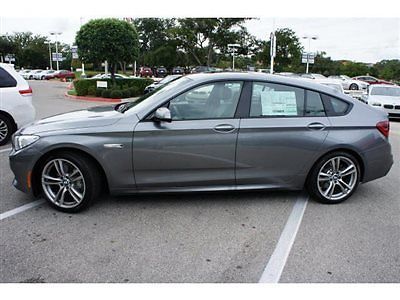 5 series gran turismo certified bmw 535i gt low miles 4 dr hatchback gasoline 3.