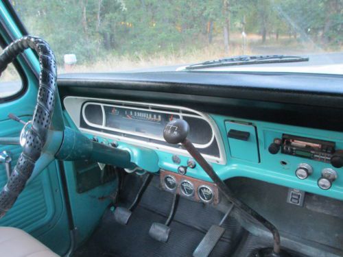 1967 Ford F250, US $3,499.00, image 3