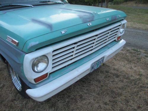 1967 Ford F250, US $3,499.00, image 10