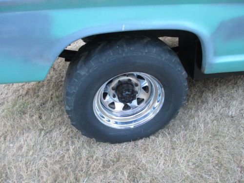 1967 Ford F250, US $3,499.00, image 11