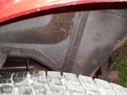 1965 Ford Mustang Convertible, image 18