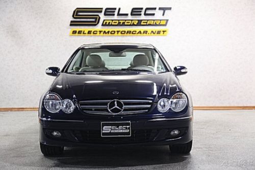 2007 CLK350 Used 3.5L V6 24V Automatic RWD Coupe Premium, US $17,795.00, image 2