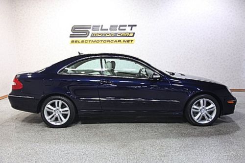 2007 CLK350 Used 3.5L V6 24V Automatic RWD Coupe Premium, US $17,795.00, image 4