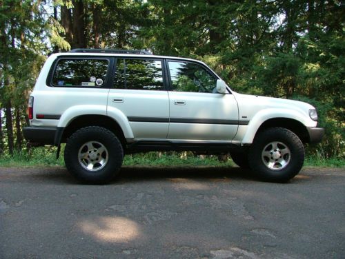 Factory lockers,3rd row seats, 2.5" lift, 35in Kellys, MetalTech Sliders, US $11,500.00, image 2