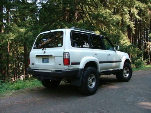 Factory lockers,3rd row seats, 2.5" lift, 35in Kellys, MetalTech Sliders, US $11,500.00, image 3