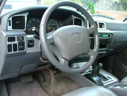 Factory lockers,3rd row seats, 2.5" lift, 35in Kellys, MetalTech Sliders, US $11,500.00, image 4