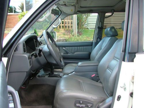 Factory lockers,3rd row seats, 2.5" lift, 35in Kellys, MetalTech Sliders, US $11,500.00, image 6