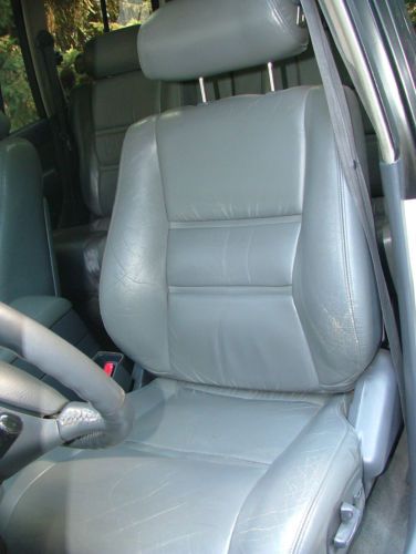 Factory lockers,3rd row seats, 2.5" lift, 35in Kellys, MetalTech Sliders, US $11,500.00, image 7